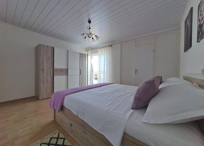 Apartman Tea