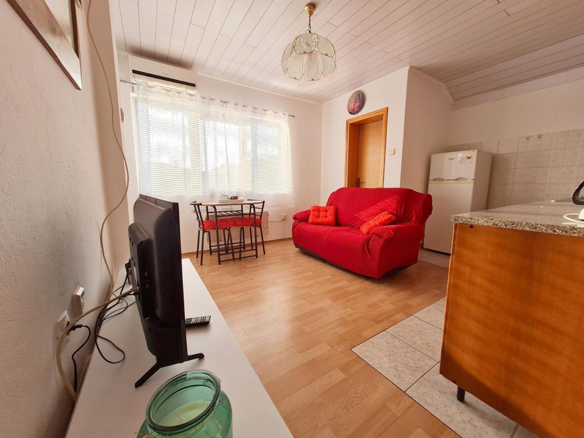 Apartman Tea Novi Vinodolski