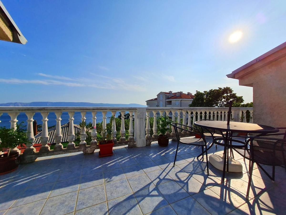 Apartman Tea * Novi Vinodolski