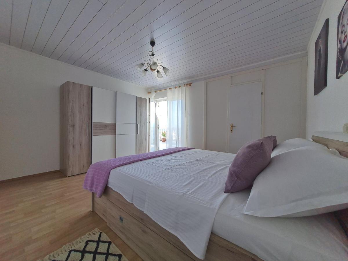Apartman Tea Novi Vinodolski